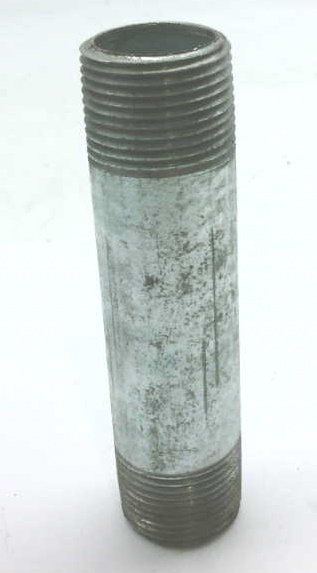 3/4X4-GALV-NIP by CESCO