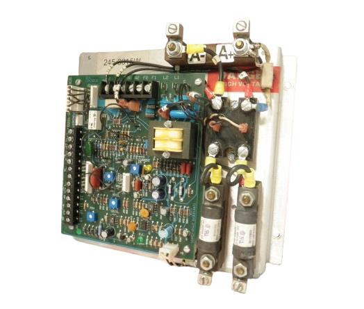 245-8015W by SCR CONTROLS