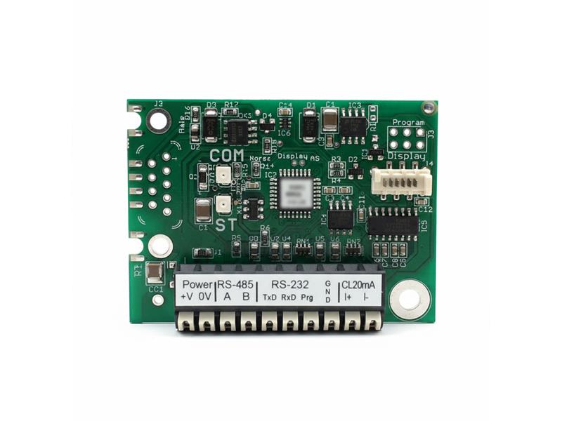 IEI INTEGRATION CORP PM-1037