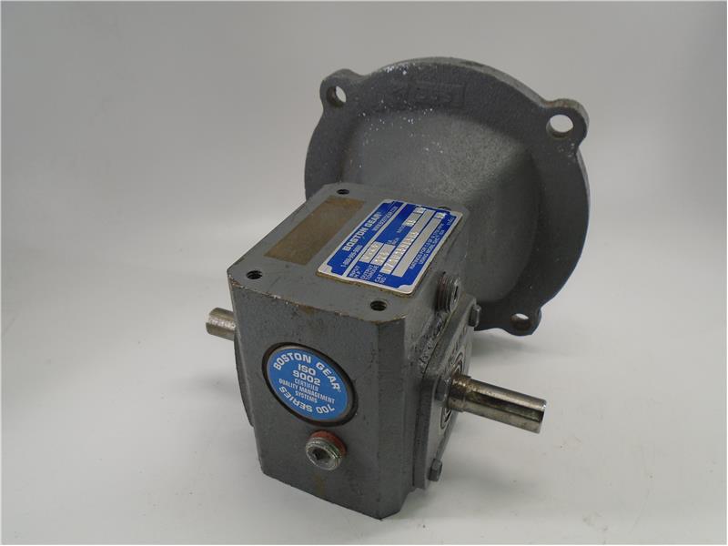 F710-15-S-B5-H5 by ALTRA INDUSTRIAL MOTION