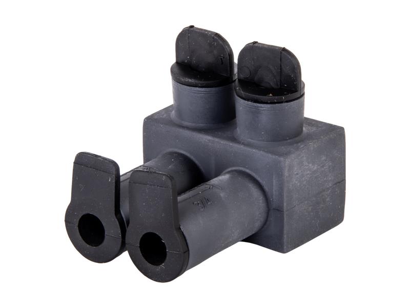 ISPB2/0-2 by NSI INDUSTRIES