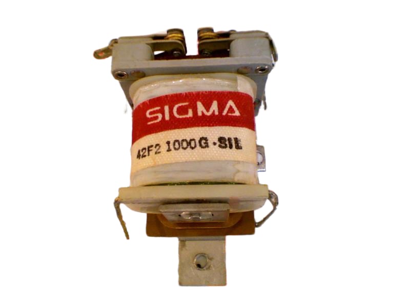 42F2-1000-G-SIL by SCHNEIDER ELECTRIC