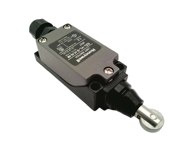 SZL-VL-S-H-N-M by HONEYWELL