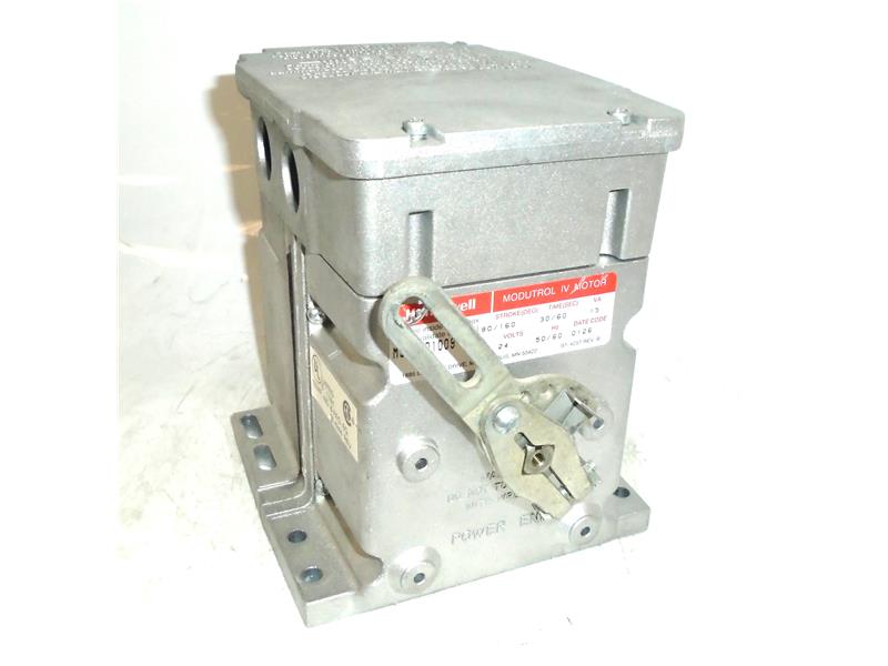 HONEYWELL M9164D-1009