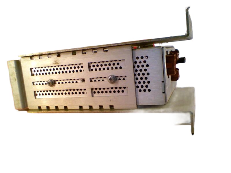 GD CALIFORNIA INC PBX06