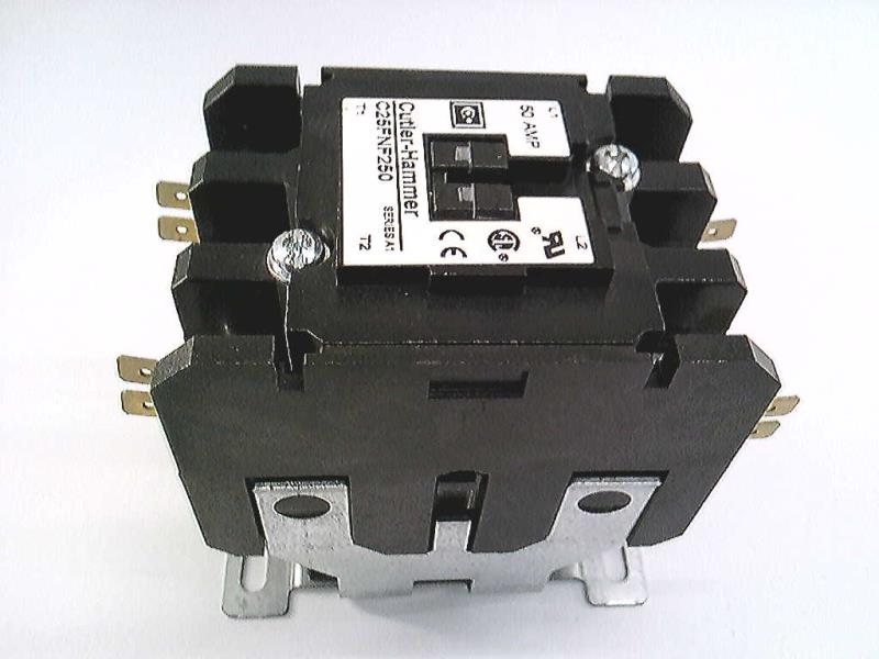 EATON CORPORATION C25DNE330A
