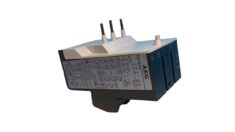 910-341-924-00 by EEC AEG