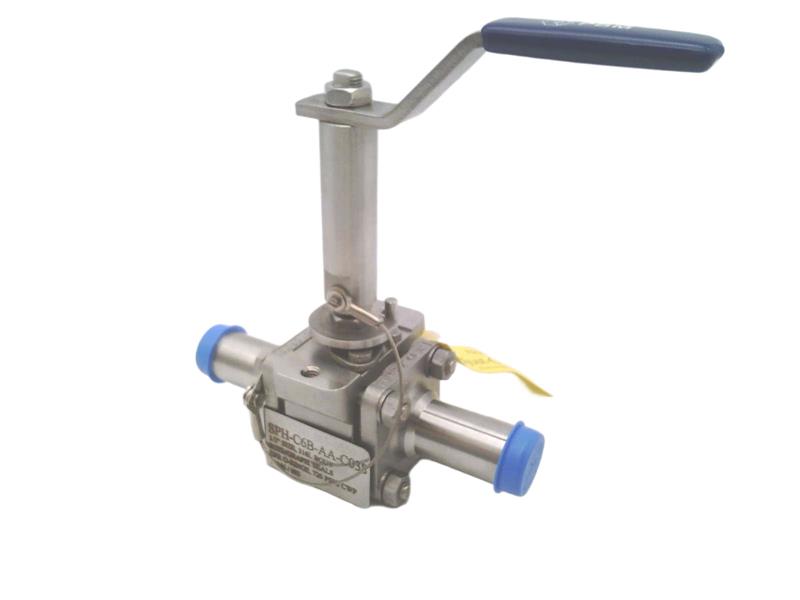PBM VALVE SPH-C6B-AA-C038
