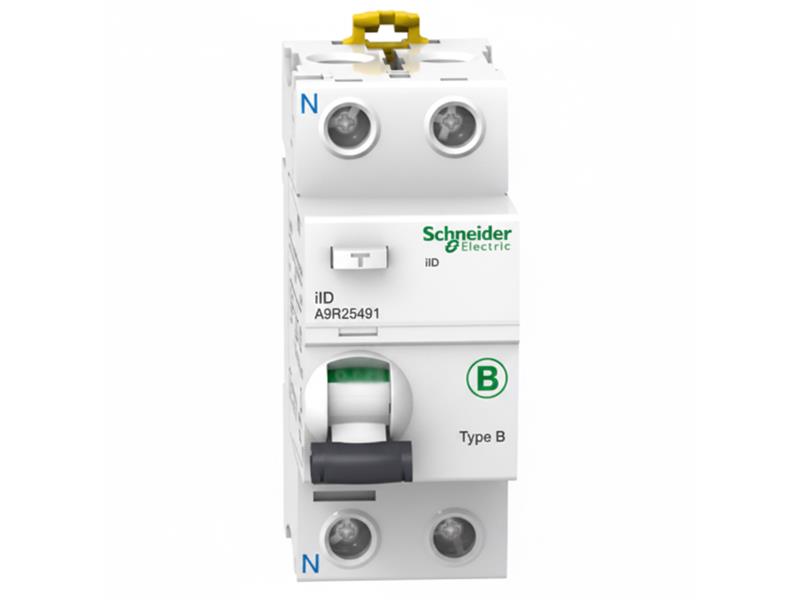 SCHNEIDER ELECTRIC A9R25491