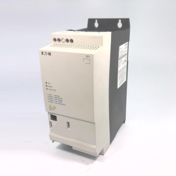 EATON CORPORATION DE1-129D6FN-N20N