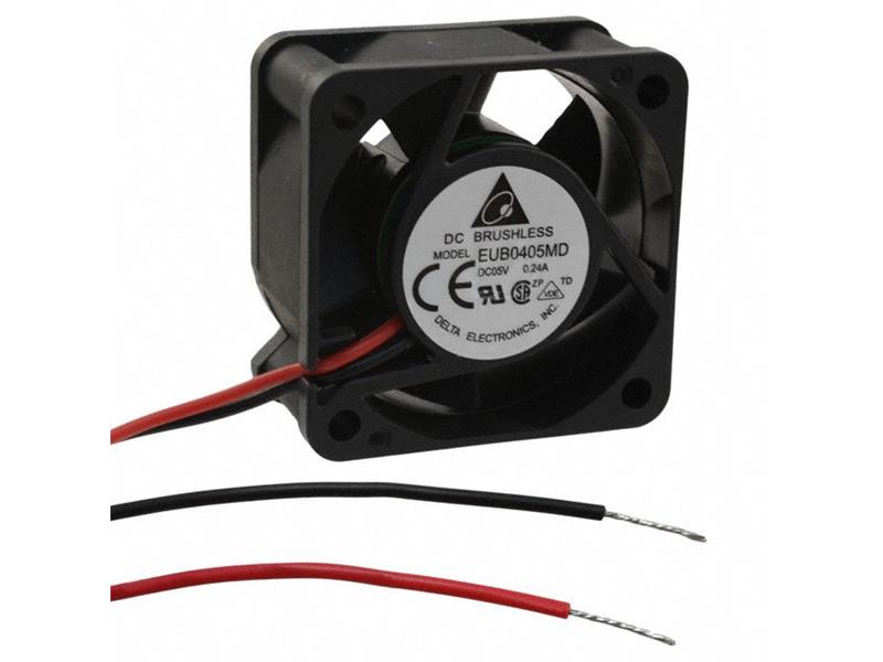 DELTA ELECTRONICS EUB0405MD