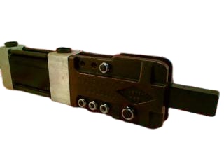 DOVER CORPORATION TC-835