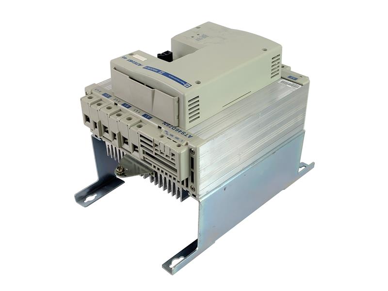 SCHNEIDER ELECTRIC ATS-46D75N