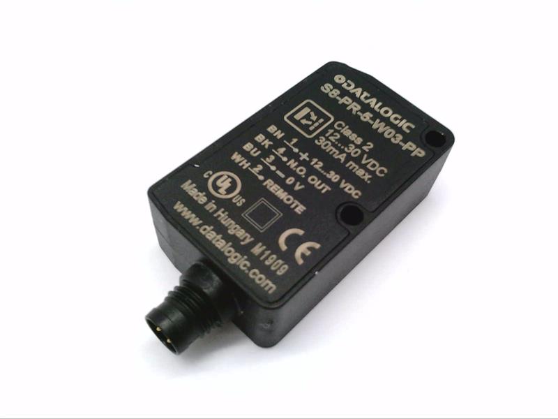 DATALOGIC S8-PR-5-W03-PP
