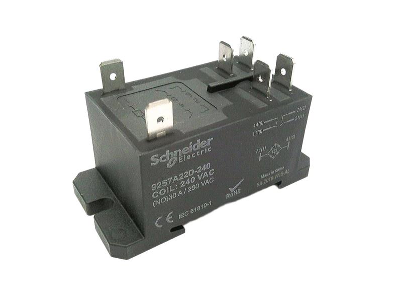 92S7A22D-240 by SCHNEIDER ELECTRIC