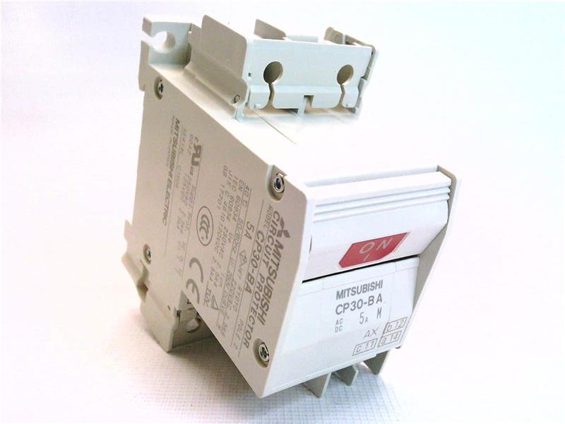 MITSUBISHI CP30BA2P21M5A