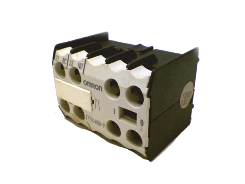 OMRON J73K-AM-11