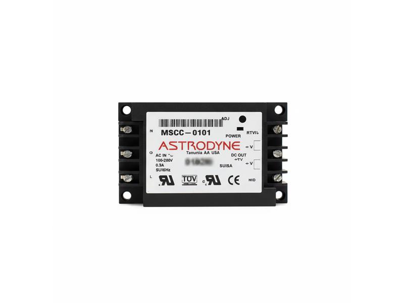 ASTRODYNE TDI MSCC0101