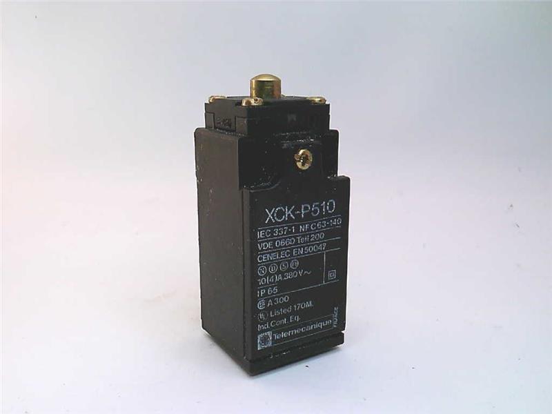 SCHNEIDER ELECTRIC XCK-P510