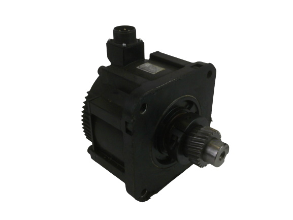 YASKAWA ELECTRIC SGMGV-30ADA61