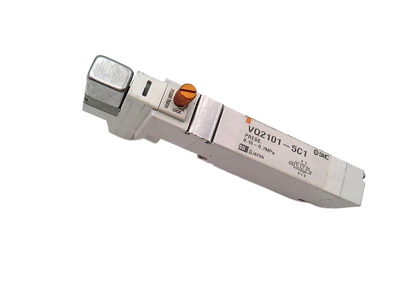 SMC VQ2101-5C1