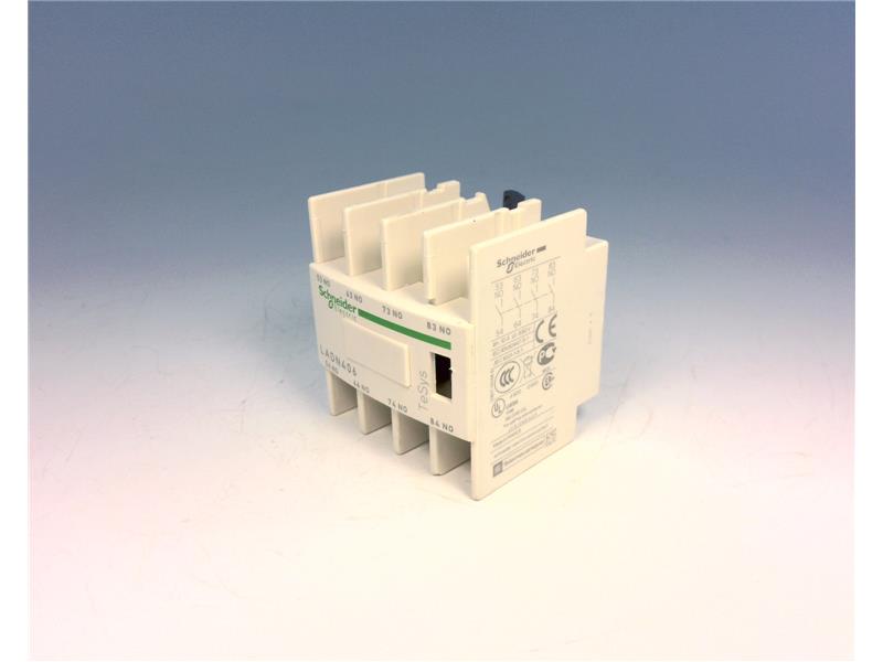 SCHNEIDER ELECTRIC LADN406