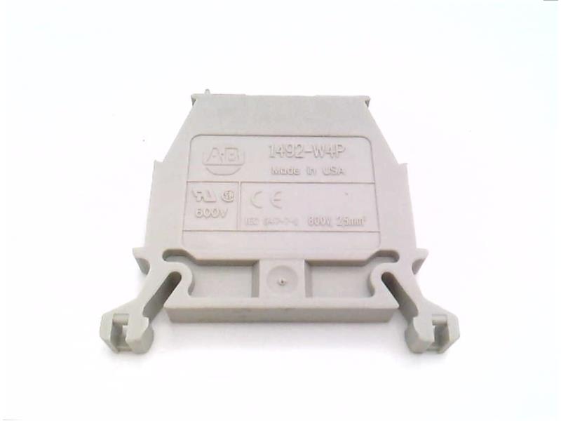 ALLEN BRADLEY 1492-W4-P