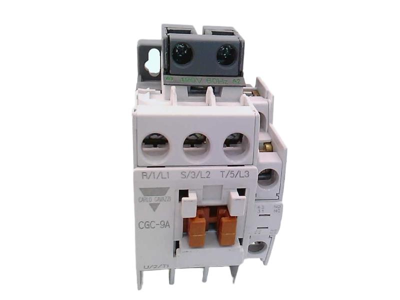 CGC9A480 by CARLO GAVAZZI