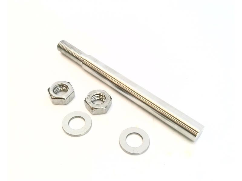 EFECTOR ROD MOUNTING STRAIGHT D12MM-E20938