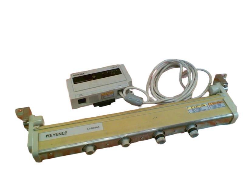 KEYENCE CORP SJ-R036A