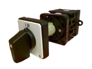 T0-2-8900/Z by EATON CORPORATION