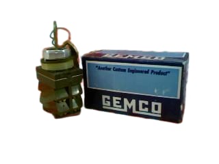 U404-222 by AMETEK