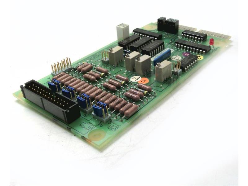 ASEA BROWN BOVERI YPG-105A