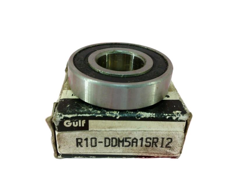 R10-DDM5A1SR12 by GULF BEARING