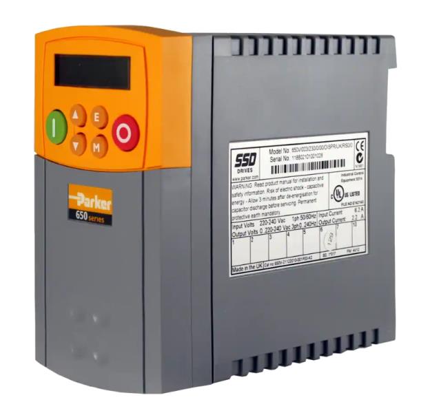 PARKER 650G-43216030-B01P00-A1