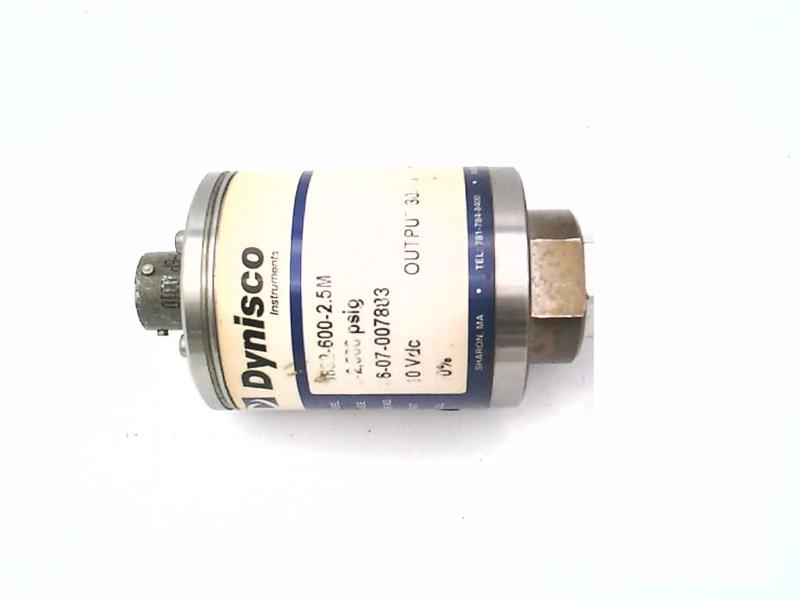 DYNISCO 832-600-2.5M