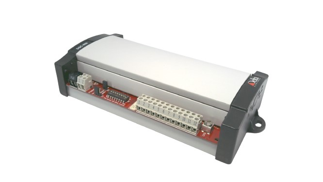 DSC606-E by DELTA CONTROLS