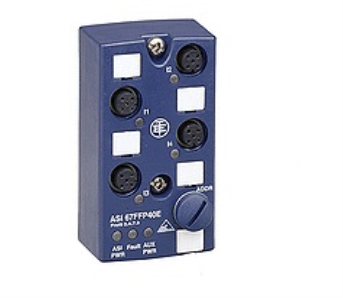 SCHNEIDER ELECTRIC ASI67FFP04D