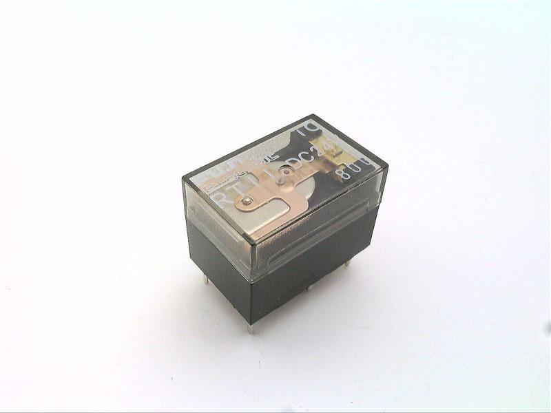 FUJI ELECTRIC RT11 DC24V