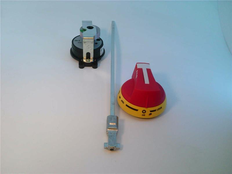 EATON CORPORATION GCHMVD12RX