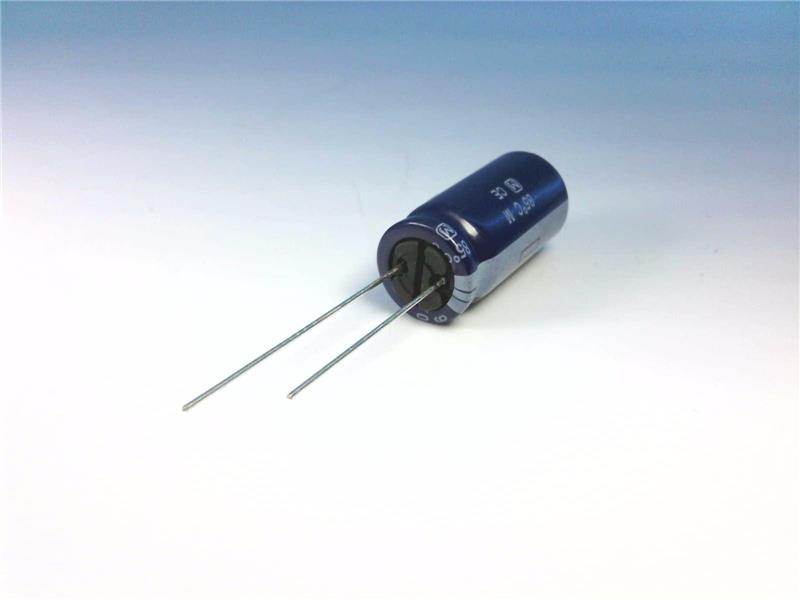 MATSUSHITA ELECTRIC ECA-1CM332