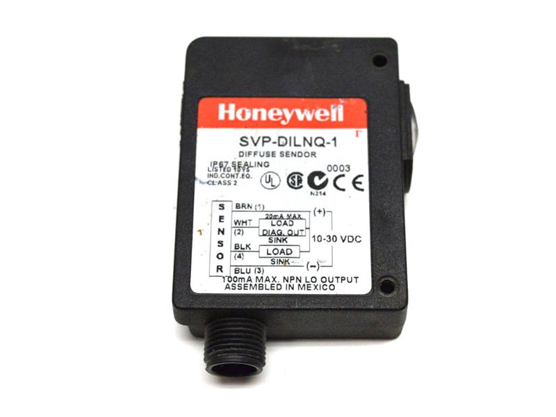 HONEYWELL SVP1-DILNQ-1