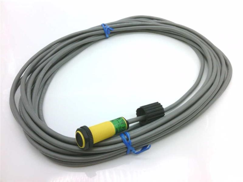 BANNER ENGINEERING S186E W/30