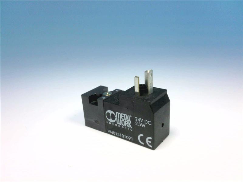 METAL WORK PNEUMATIC W4015101091