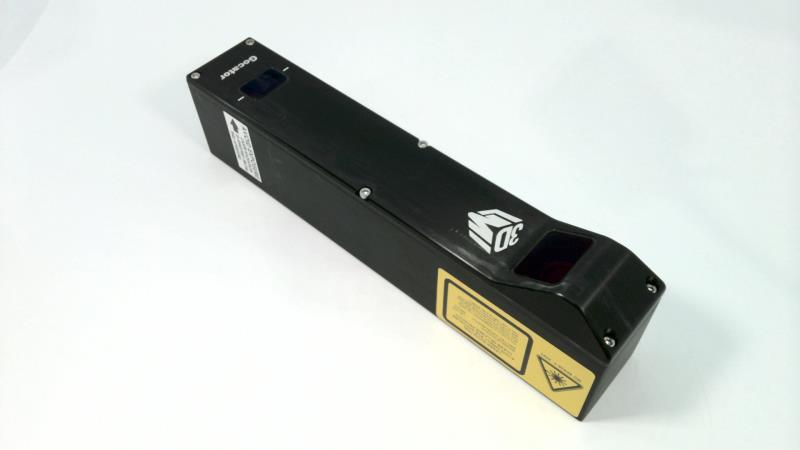 LMI TECHNOLOGIES INC 2350D-3R-R-01-T