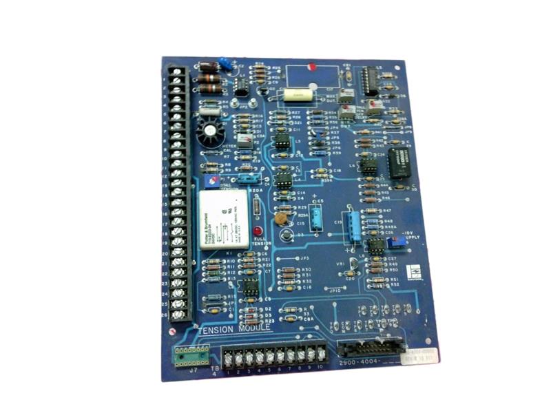 2900-4004 by NIDEC CORP