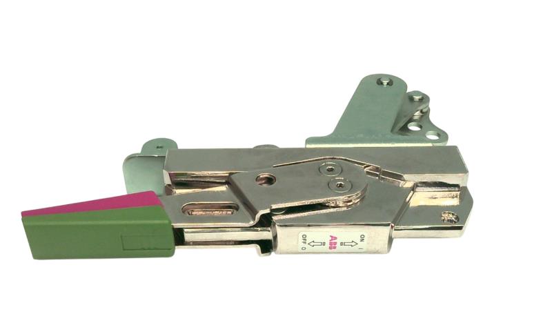 ASEA BROWN BOVERI OHF1C4