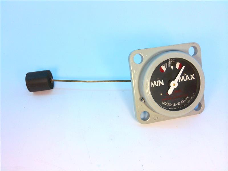 QUALITROL DAL-036-40