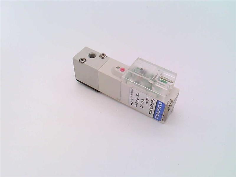 KOGANEI EB10SA3-PSN-D4