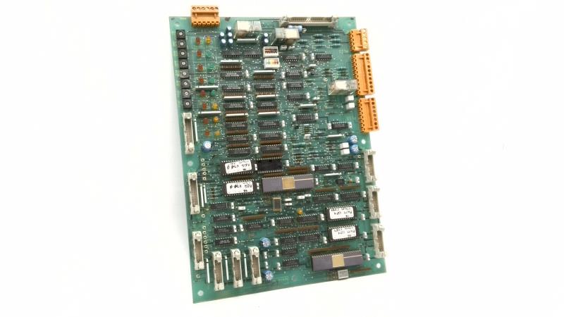 23X2457 by CONVERTEAM